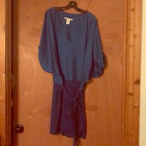 Diane Von Ferstenberg Dress